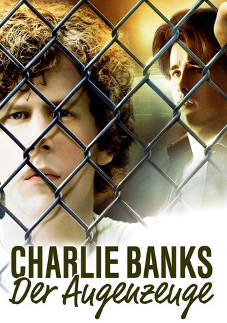 Charlie Banks - Der Augenzeuge