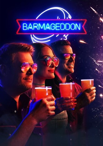 Barmageddon Season 2