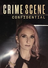 Crime Scene Confidential