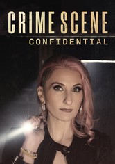 Crime Scene Confidential - Season 2