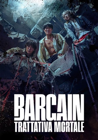 Bargain - Trattativa mortale