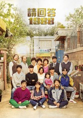 请回答1988 - 第 1 季