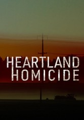 Heartland Homicide