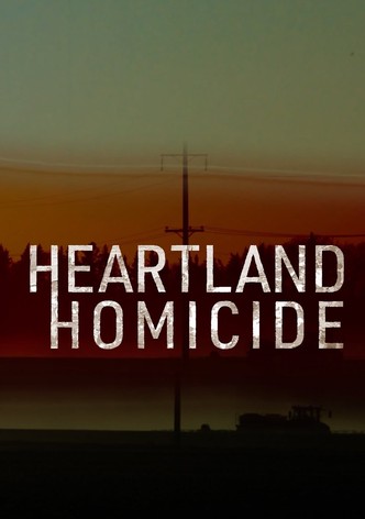 Heartland Homicide