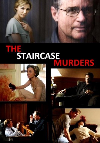 The Staircase Murders