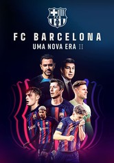 FC Barcelona: Uma Nova Era