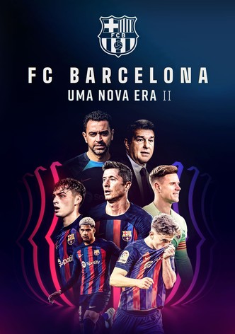 FC Barcelona: Uma Nova Era