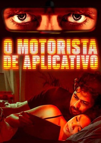 O Motorista de Aplicativo