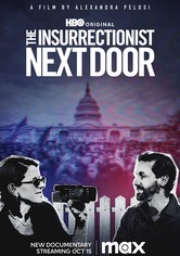 The Insurrectionist Next Door