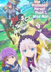 Kenja no Deshi wo Nanoru Kenja