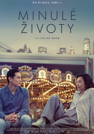 Minulé životy