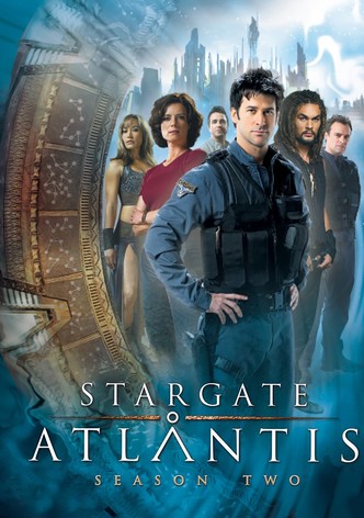 Сериал Звездные врата/Stargate SG-1 1 сезон онлайн