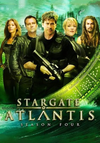 Watch stargate atlantis free new arrivals