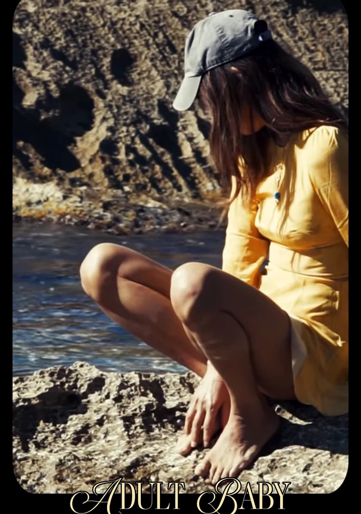 Adult Baby