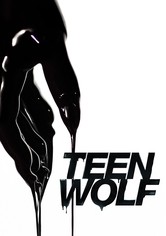 Teen Wolf
