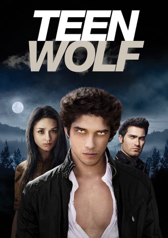 Teen Wolf - Season 1