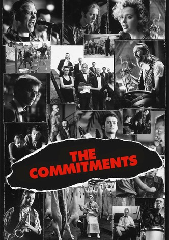 Los commitments