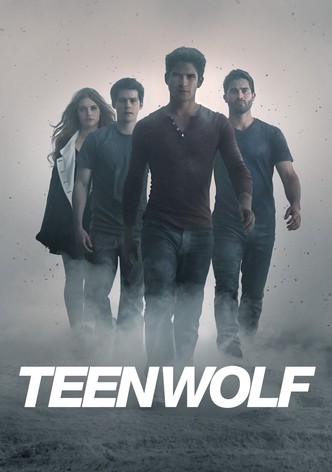 Teen Wolf