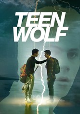 Teen Wolf