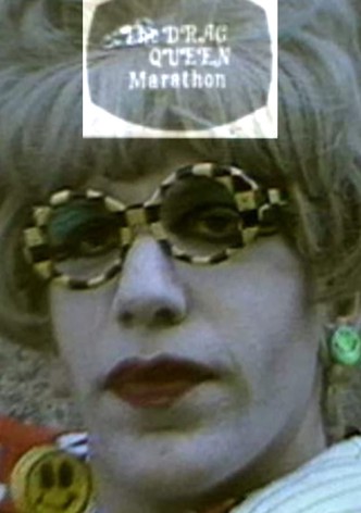 Drag Queen Marathon