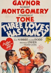 Three Loves Has Nancy