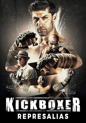 Kickboxer: Contraataque