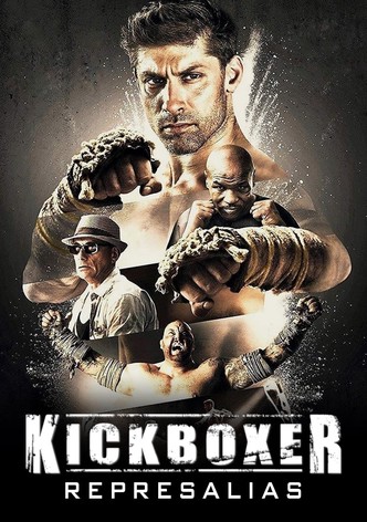 Kickboxer: Contraataque
