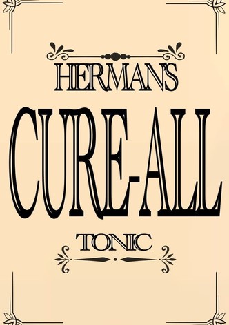 Herman's Cure-All Tonic