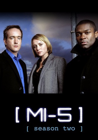 Spooks [OV] - Staffel 2