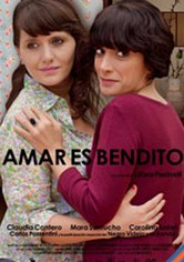 Amar es bendito