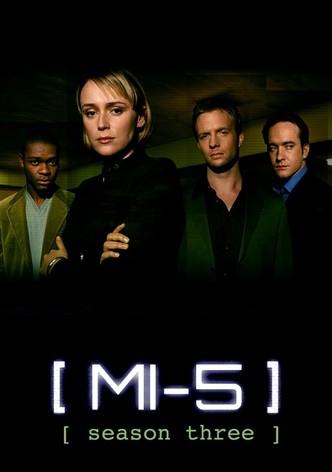 Staffel 3
