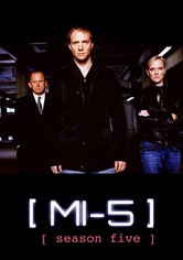 MI-5 英国機密諜報部 - シーズン 5