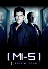 Spooks – Im Visier des MI5