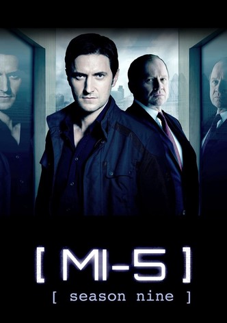 Staffel 9