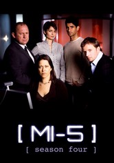 MI5 - Säsong 4