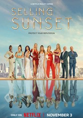 Selling Sunset - Season 7