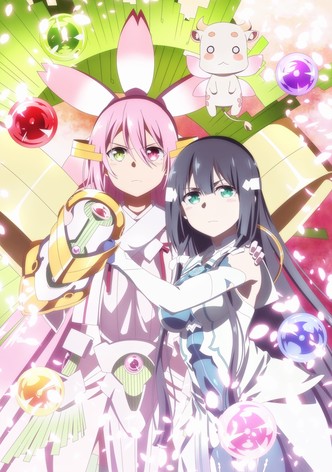 HaNaYaMaTa - watch tv show streaming online