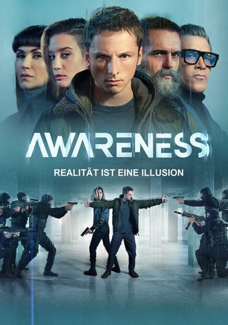 Awareness - Die Realität Ist Eine Illusion