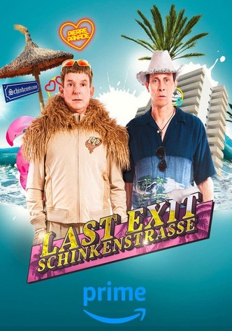Staffel 1