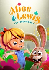 Alice i Lewis - Alice i Lewis