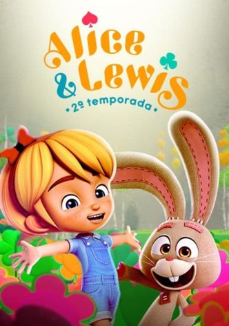 Alice & Lewis - Saison 2