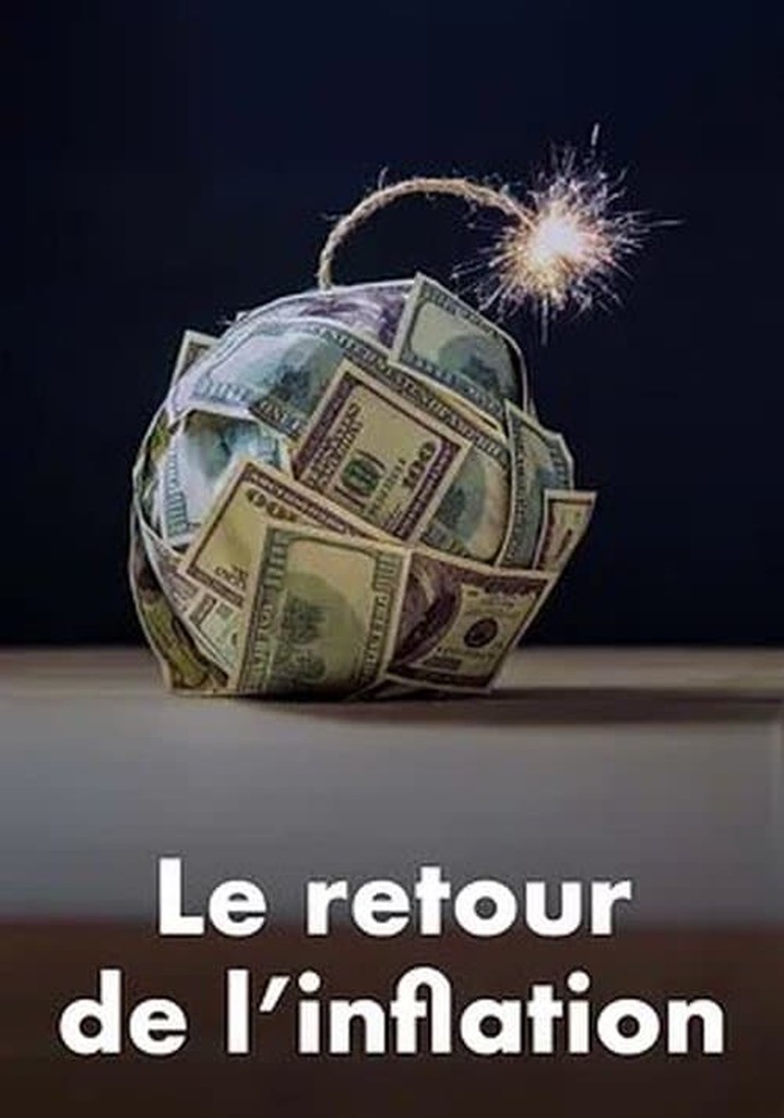 Die Rückkehr der Inflation