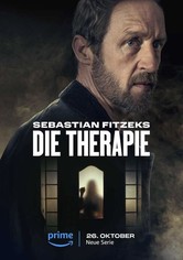 Sebastian Fitzek's Therapy