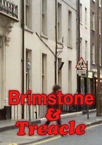 Brimstone and Treacle