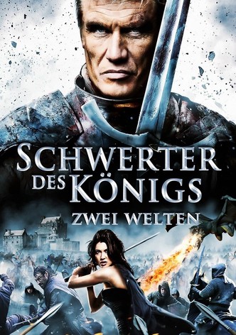 Schwerter des Königs - Zwei Welten