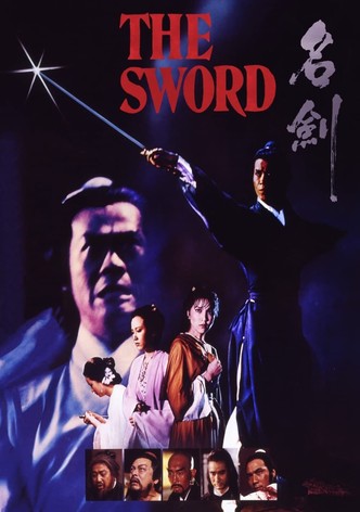 The Sword