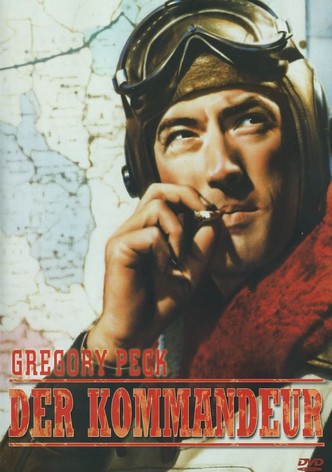 Der Kommandeur