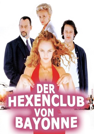 Der Hexenclub von Bayonne