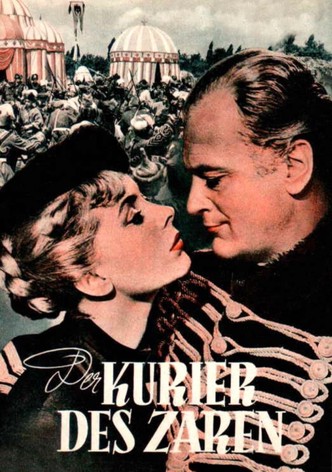 Der Kurier des Zaren