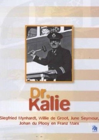 Dr Kalie